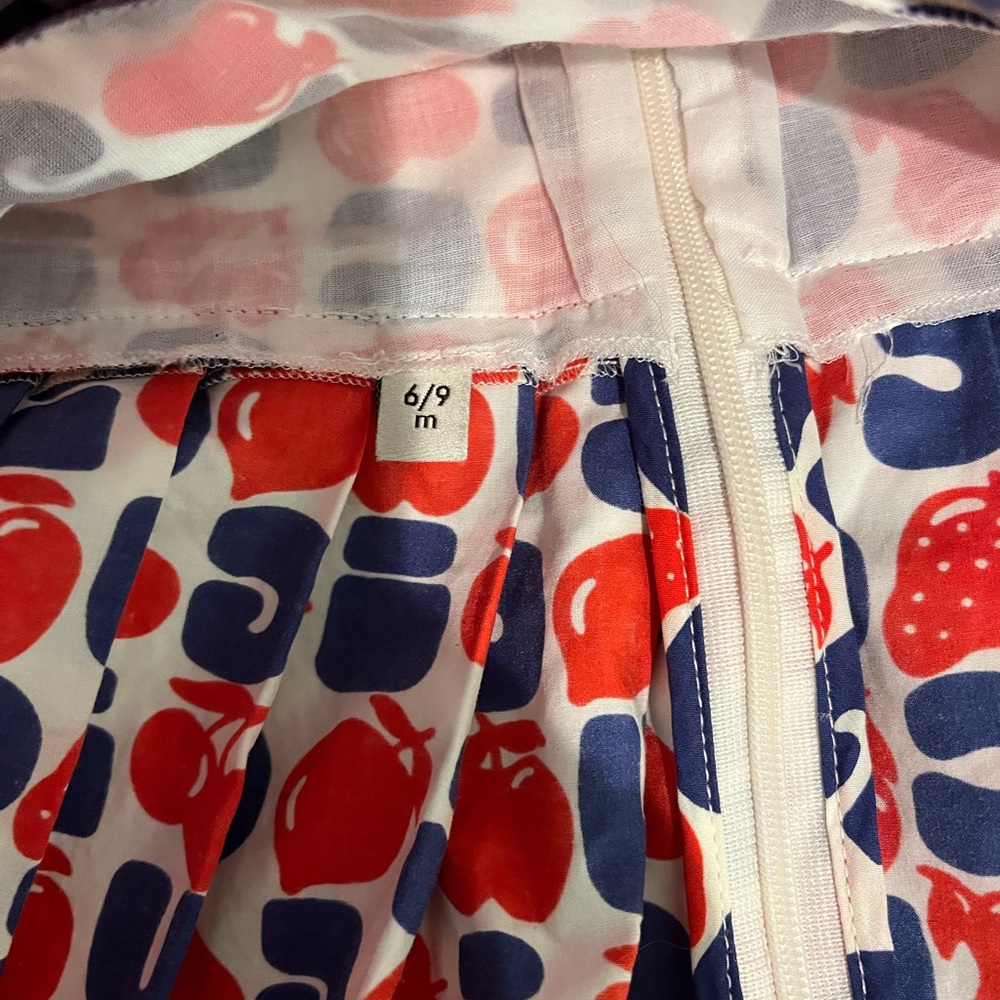 Gucci children’s dress, 6-9 months. - Picture 3 of 5